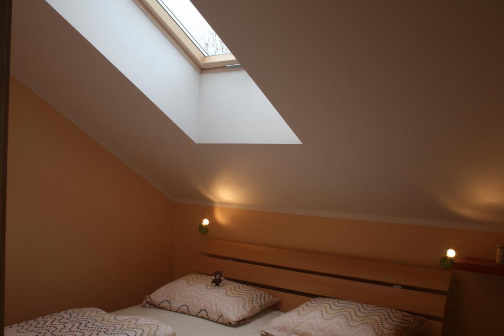 Apartamenty Jasmin I Lilia Jez. Sunowo Kolo Elku Chrzanowo Exterior foto