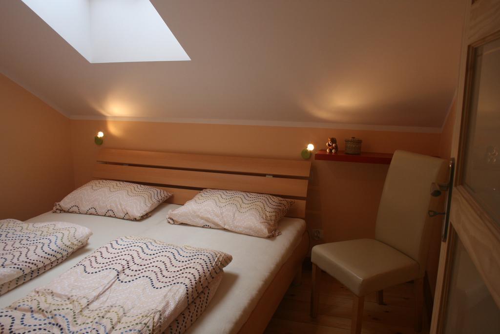 Apartamenty Jasmin I Lilia Jez. Sunowo Kolo Elku Chrzanowo Exterior foto