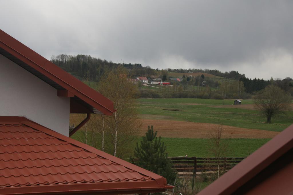 Apartamenty Jasmin I Lilia Jez. Sunowo Kolo Elku Chrzanowo Exterior foto