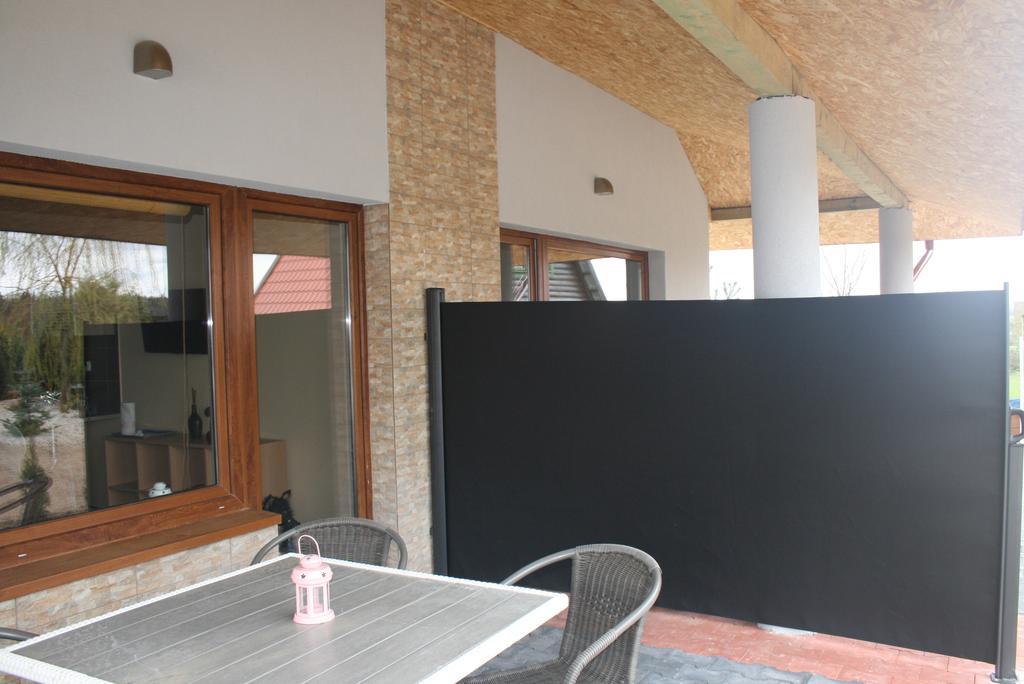 Apartamenty Jasmin I Lilia Jez. Sunowo Kolo Elku Chrzanowo Exterior foto