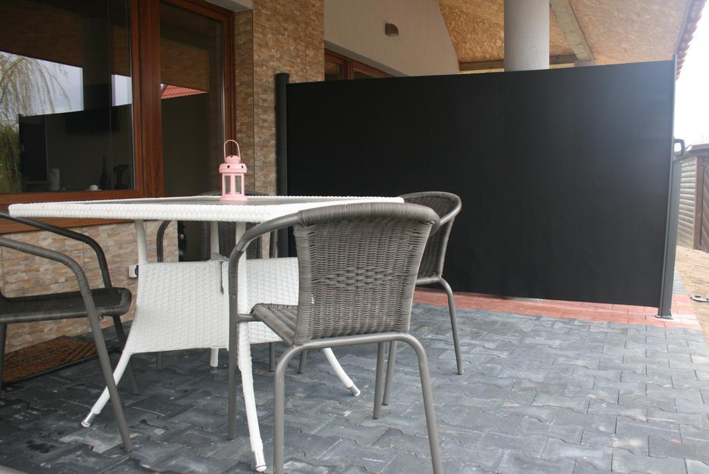 Apartamenty Jasmin I Lilia Jez. Sunowo Kolo Elku Chrzanowo Exterior foto